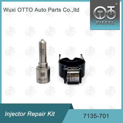 Delphi Enjektor Tamir Kits R00001D