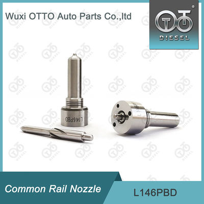 Enjektörler için L146PBD Common Rail Nozul R05201D R02701Z