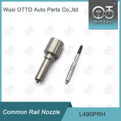 L490PRH Delphi Common Rail nozel