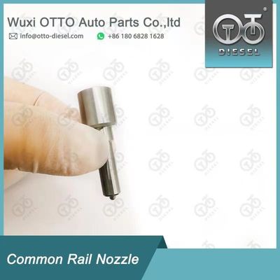 DLLA150P1023 Enjeksiyonlar için Denso Common Rail Nozzle 095000-512# /721#755#/542#