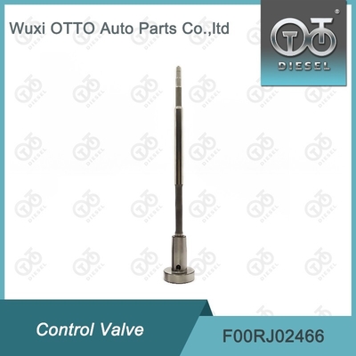 Bosch Enjektörleri için Common Rail Injector Valve Parçaları F 00R J02 466 / F00RJ02466