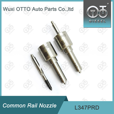 Enjektörler için L347PRD Delphi Common Rail Nozul EMBR00002D / EMBR00001D