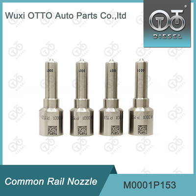 M0001P153 SIEMENS VDO Enjektörler için Common Rail Nozulu 5WS40252