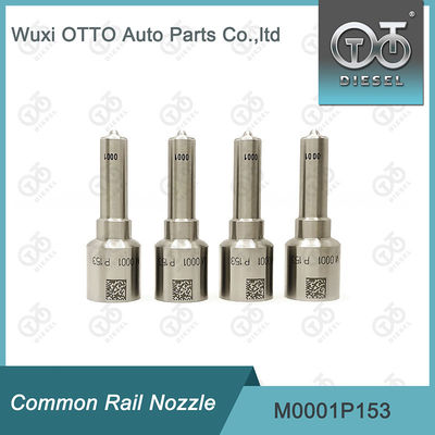 Siemens VDO Common Rail Enjektör Memesi M0001P153, 5WS40252 Enjektörler için