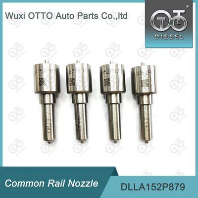 DLLA152P879 Enjektör için Denso Common Rail Nozul 095000-575# 8-97354811-#