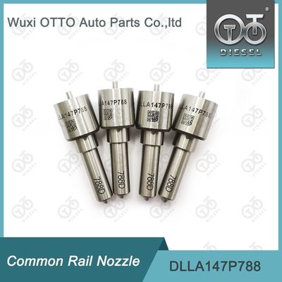 DLLA147P788 Enjektör 23670-30030 için Denso Common Rail Nozul