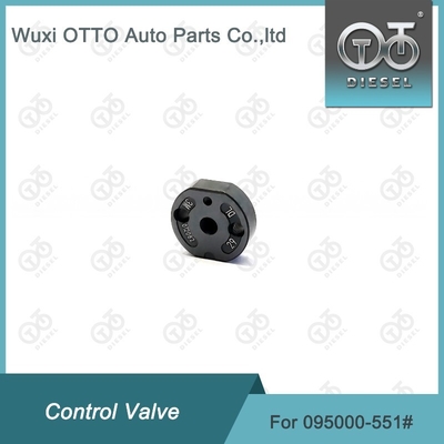 Orijinal Denso yedek parçaları Common Rail kontrol valfi 095000-5511