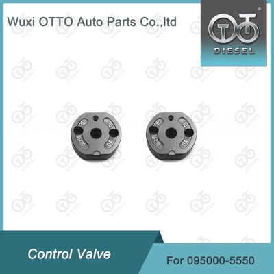 Denso Common Rail Kontrol Valvu 4# Enjeksiyonlar için 095000-5550