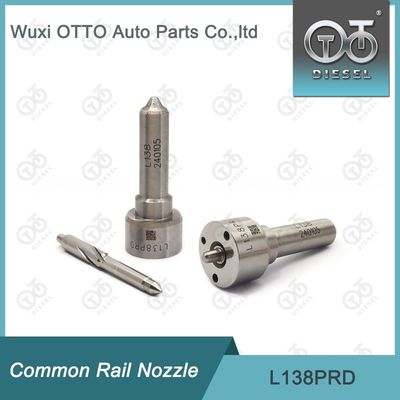 Enjektörler için L138PRD Delphi Common Rail Nozul EJBR04601D
