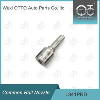 L341PRD Delphi Common Rail Injectors için nozel EMBR00301D