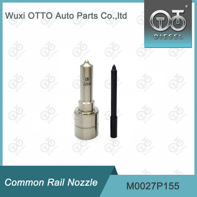 A2C53381618 / 1660000Q1W Enjeksiyonlar için SIEMENS VDO Common Rail Nozzle