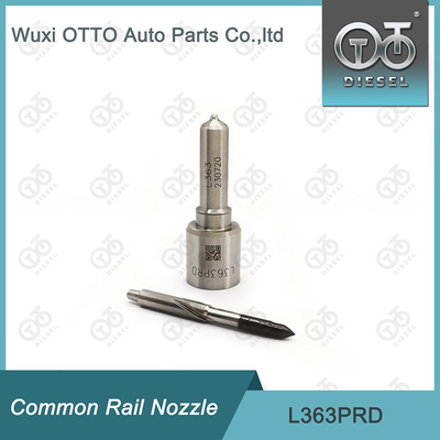 L363PRD Delphi Common Rail Injector için nozel 28231462