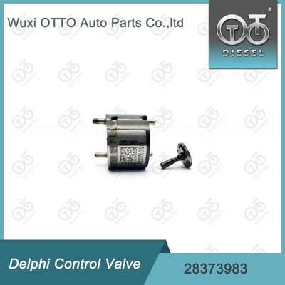 28373983 Delphi Common Rail Injectors için Common Rail Kontrol Valvu SYMC D22 _6