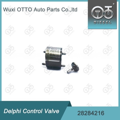 28284216 Delphi Common Rail Injector Kontrol Valvu DOOSAN T4 D34 3.4L INJ 28347042
