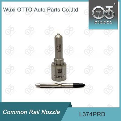 L374PRD Common Rail Nozzle for Injectors 33800-4A710 Enjeksiyonlar için
