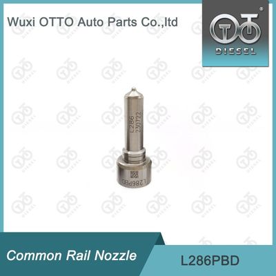 L286PBD  Common Rail Injectors için nozel EJBR05601D