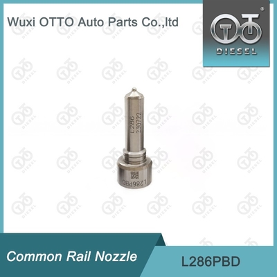 L286PBD Delphi Common Rail Injectors için nozel EJBR05601D