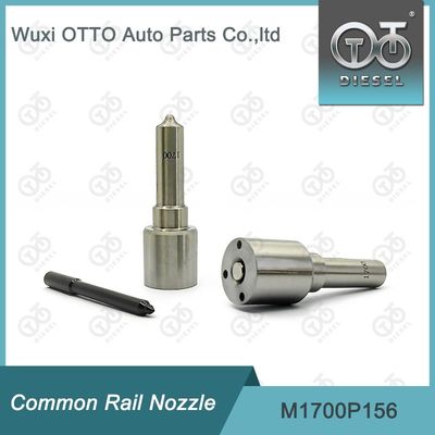 M1700P156 SIEMENS VDO Enjekteörler için Common Rail Nozzle 1489400 / LR006495 / LR008836