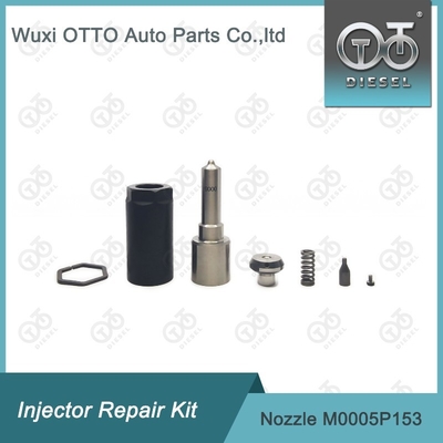 Siemens Enjektor Tamir Kits Injektor A2C59514910 için