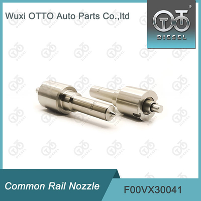 F00VX30041 / F00 VX 30041 Bosch Piezo Injeksiyon Fırçası 0445116024 / 986435394