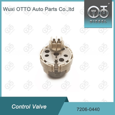 Common Rail Injector Control Valve Solenoid Valve 7206-0440 DAF 1668325 için