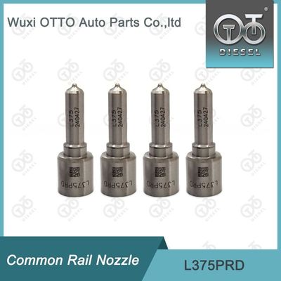 L375PRD Enjeksiyon için Common Rail nozzle 28236381 Uygulanan HMC A 2.5L
