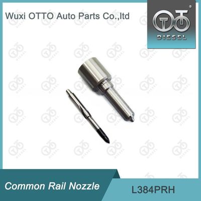 L384PRH Delphi Common Rail Enjektör Nozulu, Enjektör 28230891/28272472 İçin