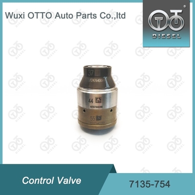 Yakıt enjekte edici Delphi aktüatör kit solenoid valfi 7135-754