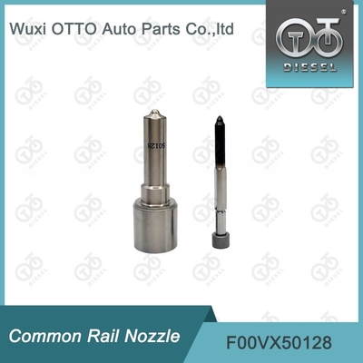 F00VX50128 / F00 VX 50128 Enjeksiyonlar için Bosch Piezo Düzeni 0445120385 / 0445120386