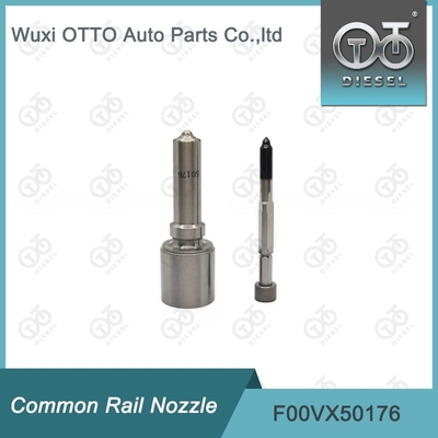 F00VX50176 / F00 VX 50176 Bosch Piezo Düzenleyici Düzeni 0445120298 / 0445120299