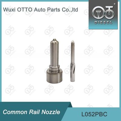 L052PBC Yakıt Enjeksiyonu  Common Rail Nozzle