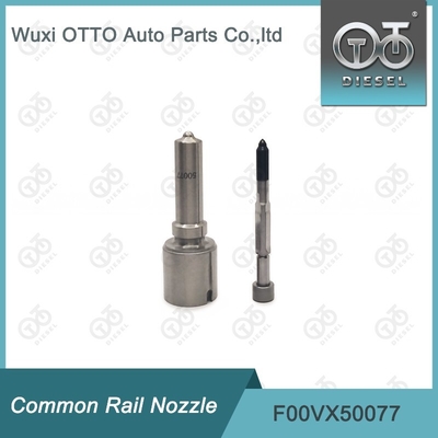 F00VX50077 / F00 VX 50077 Bosch Piezo Düzenleyici Düzeni 0445120287 / 0445120288