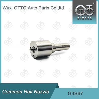 G3S67 Denso Common Rail Injectors için nozel 295050-1330