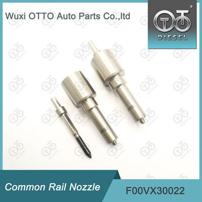 F00VX30022 Bosch Piezo Enjektör 0445115024 0445115034 için Piezo Teknolojili, Yüksek Dayanıklılık ve Hassas İşlemeli Piezo Meme