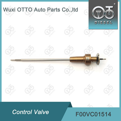 F00VC01514 Enjektör için Bosch Common Rail Kontrol Vanası 0445110546