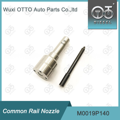 BK2Q-9K546-AG / CP1425432975 Enjeksiyonlar için SIEMENS VDO Common Rail Nozzle