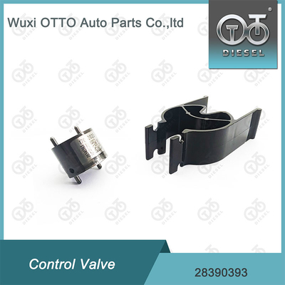 28390393 Enjektör için Common Rail Kontrol Valve 28229876 Uygulamalı JCB SCOUT 93KW T4 4.4L