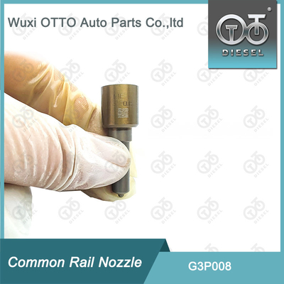 G3P008 Common Rail Enjektör Memesi (Nozzle) DCRI200280/295900-0280/23670-30450