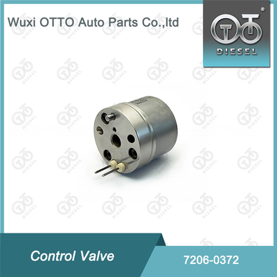 7206-0372 Kontrol Valfi Enjeksiyon için Solenoid Valfi BEBE4C12001