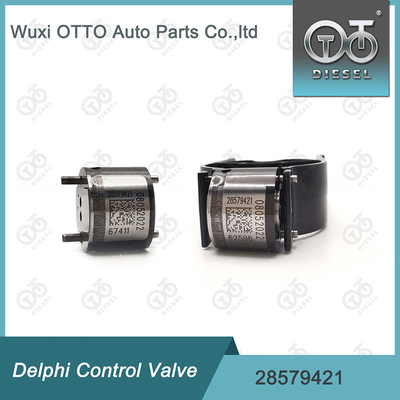 28579421 Delphi Enjektörleri için Common Rail Kontrol Vanası R00101D R00001D/28307309 Vb.