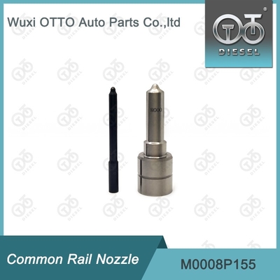 M0008P155 Enjektörler için Siemens Vdo Common Rail Nozul 5ws40536