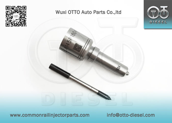 DLLA145P1804 BOSCH-Φ3.5 Serisi Enjektörler İçin Common Rail Nozul 0 445 120 167/327 Vb.