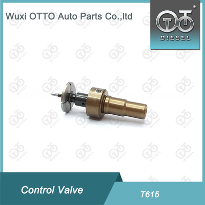 Bosch Common Rail Valve T615 Enjektor için 0445110522 523