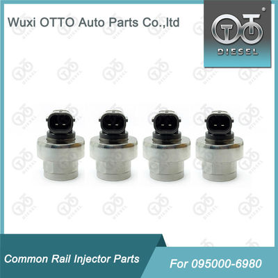 High Speed Steel Common Rail Solenoid Valve FOR 095000-6980 for Injector Control