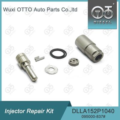 DLLA152P1040 nozelli 095000-837X 8-98119227-0 için Denso Enjektor Tamir Seti