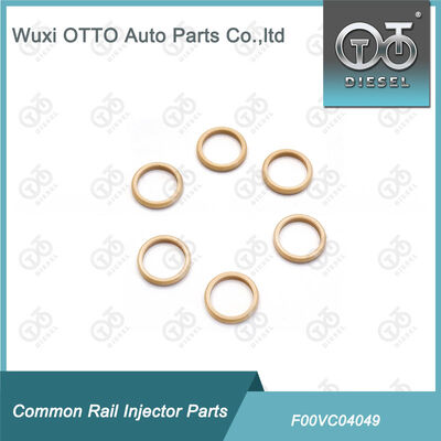 Common Rail için Yeni Çin Yapımı Conta Conta Halkası F00VC04049