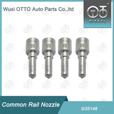 Dizel Common Rail Enjektör Memesi G3S148, Denso G3 Serisi Memesi İçin, 1J783-53051 Enjektör İçin