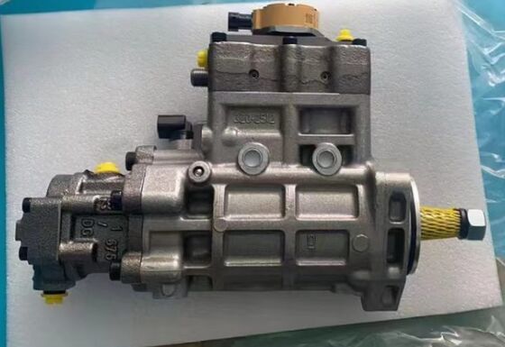 2641A312 Common Rail dizel pompası