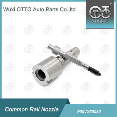 F00VX30085/ F00 VX 30085 Common Rail Enjektorları İçin Piezo Düzeni