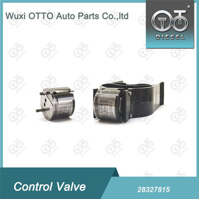 28327815  Common Rail Enjektör Kontrol Vanası DFI 1.20 Uygulamalı